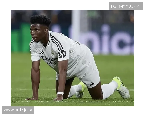 皇马中场琼阿梅尼左腿半腱肌受伤预计缺阵三周