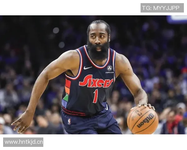 哈登常规赛得分突破28269分距离第十名安东尼仅差20分