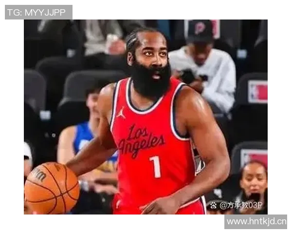 NBA新赛季25大球星评选揭晓第四中锋究竟花落谁家