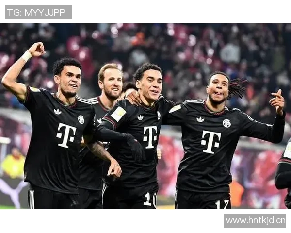 凯奥迪三叉戟火力全开已打入59球穆西亚拉复出助力球队再创佳绩