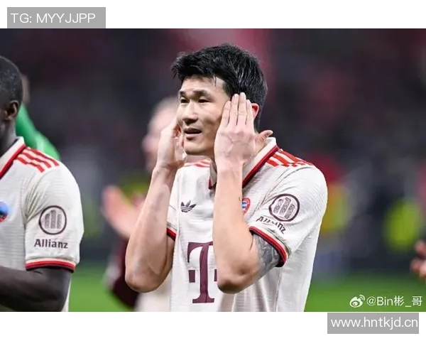 拜仁愿意放走28岁金玟哉转会他已成为球队第三中卫选择