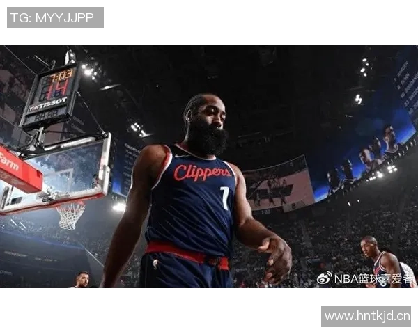 激发科林斯潜能泰伦卢需助力哈登争冠之路