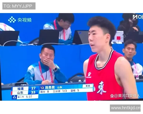 凯撒称山东男篮实力强于福建队具备联盟前六竞争力