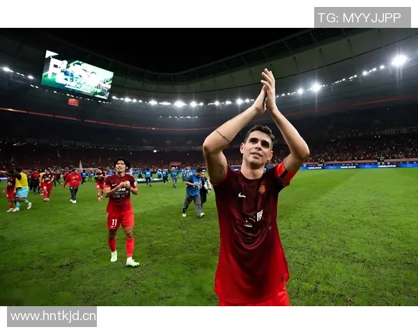 穆斯卡特谈伤病挑战希望海港延续国内赛场稳定性至亚冠赛事