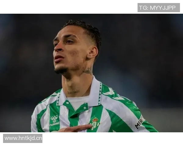 安东尼贝蒂斯首秀后禁区外进球6个五大联赛仅次于姆巴佩